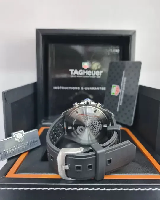 Tag Heuer Formula 1 Gulf