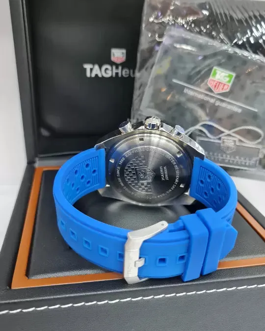 Tag Heuer Formula 1 Gulf