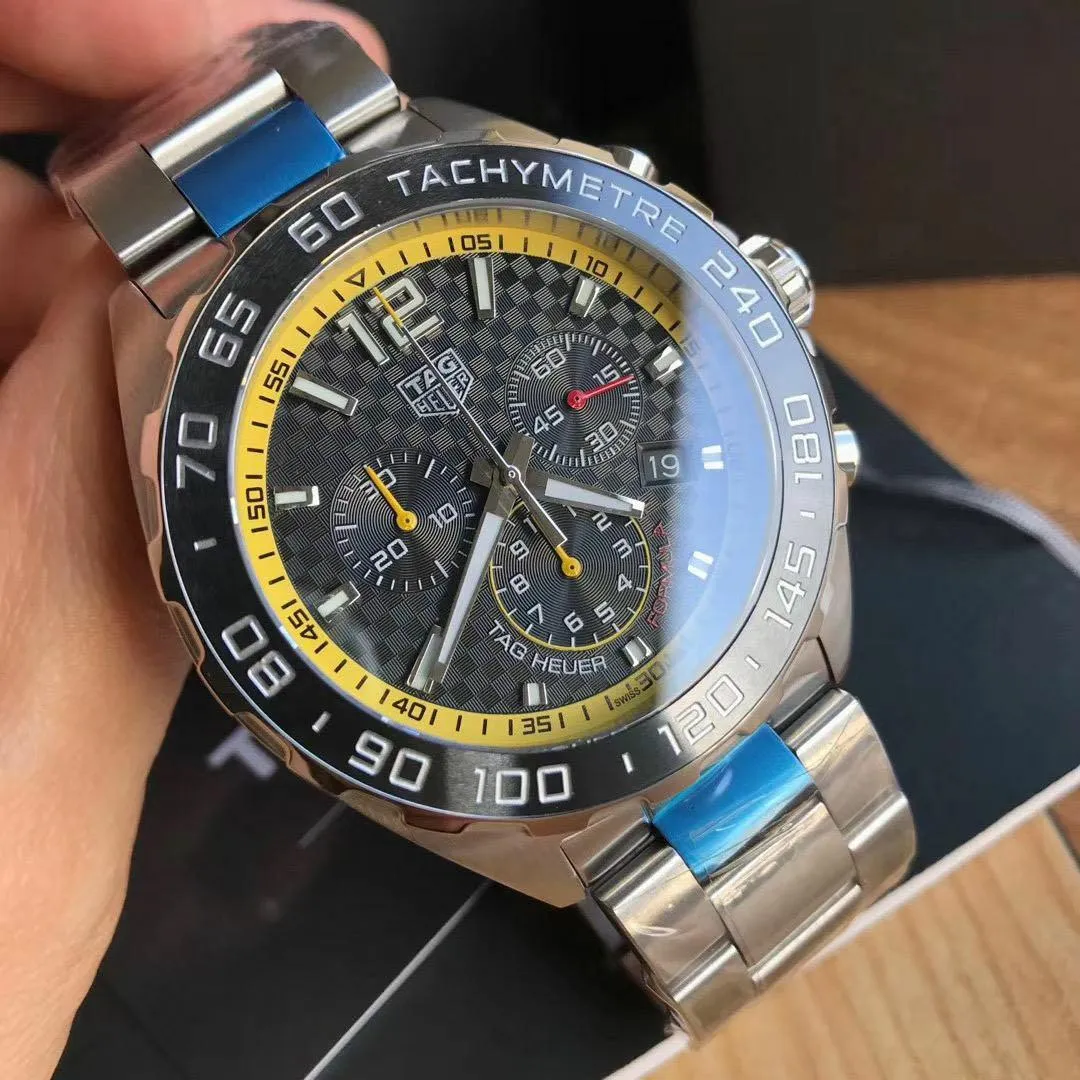 TAG HEUER FORMULA 1