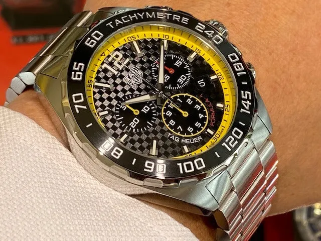 TAG HEUER FORMULA 1