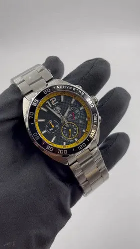 TAG HEUER FORMULA 1