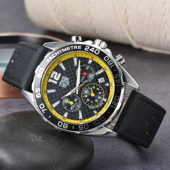 TAG HEUER FORMULA 1