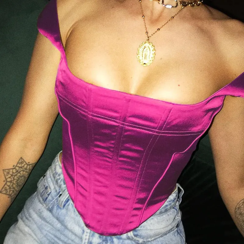 Top Corset Gabi