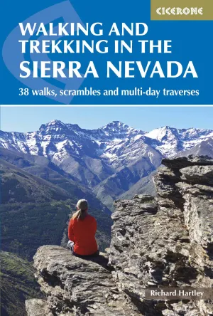 Walking & Trekking: The Sierra Nevada