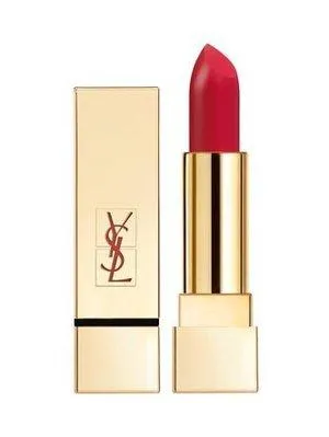 Yves Saint Laurent Rouge Pur Couture