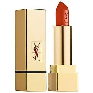 Yves Saint Laurent Rouge Pur Couture