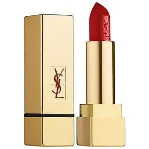 Yves Saint Laurent Rouge Pur Couture