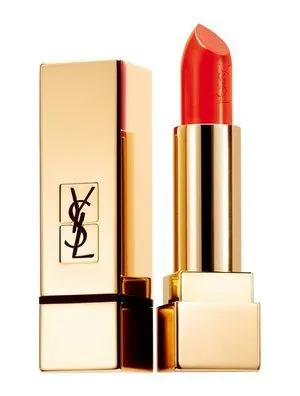 Yves Saint Laurent Rouge Pur Couture