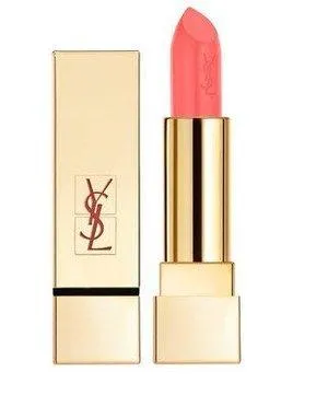 Yves Saint Laurent Rouge Pur Couture